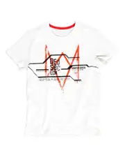 Watch Dogs: Legion - Did Sec LDN - Unisex T-Shirts