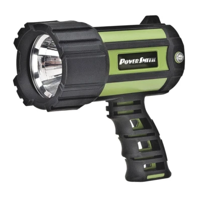 700 Lumen Floatable Waterproof Lithium-Ion LED Spotlight Flashlight Rechargeable