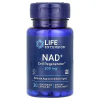 在飛比找iHerb優惠-[iHerb] Life Extension NAD+Cel