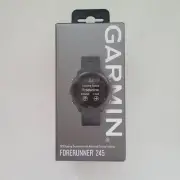 Brand New Garmin Forerunner 245 Sport Watch