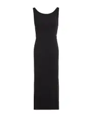 [CALVIN KLEIN JEANS] CALVIN KLEIN JEANS Midi dresses - Item 15448123