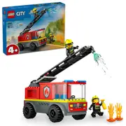 LEGO City Fire Engine with Ladder (60463)