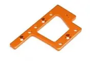 HPI Centre Gearbox Mounting Plate Trophy Truggy Flux HPI-101801