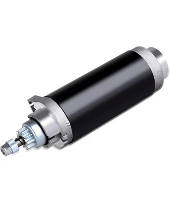 Starter Motor For Mercury, Mariner Outboard Marine 65 80 90 115 140 150 175 HP