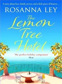 在飛比找三民網路書店優惠-The Lemon Tree Hotel