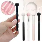 Head Puff Makeup Sponges Makeup Puff Sponge Round Sponge Foundation Brush