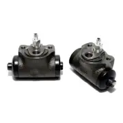 11/16 RR Wheel Brake Cylinder Fit 82-90 Mitsubishi Cordia 3DR A212A A213A A215A