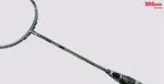 Wilson Badminton Racquet - STING BLX - Great Control & All around- One Free Grip
