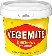 Vegemite Spread 2.5 kg
