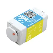 Cabac Routine Timer Pushbutton Switch 2 Wire