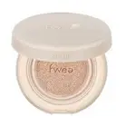 Fwee Cushion Suede 15g SPF50+ PA+++ Only compact Wrinkle Care K-Beauty