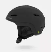 GIRO : STRATA MIPS : MATTE BLACK SIZE Women’s Medium New Ugly Box