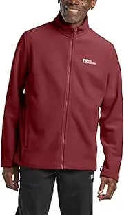 [Jack Wolfskin] Men's Winterstein Fz M Jacket