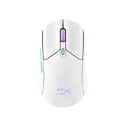 HyperX Pulsefire Haste 2 Core Wireless gaming Mouse (White)