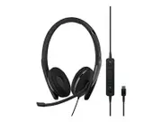 EPOS ADAPT 160T ANC USB-C - headset