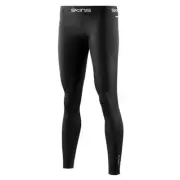Skins Compression DNAmic Force M Womens Long Tights Sports Gym/Activewear Black