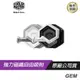 Cooler Master 酷碼 GEM 磁吸式電競支撐架 黑色/磁吸架/耳機架/整線耳機架/耳機掛勾