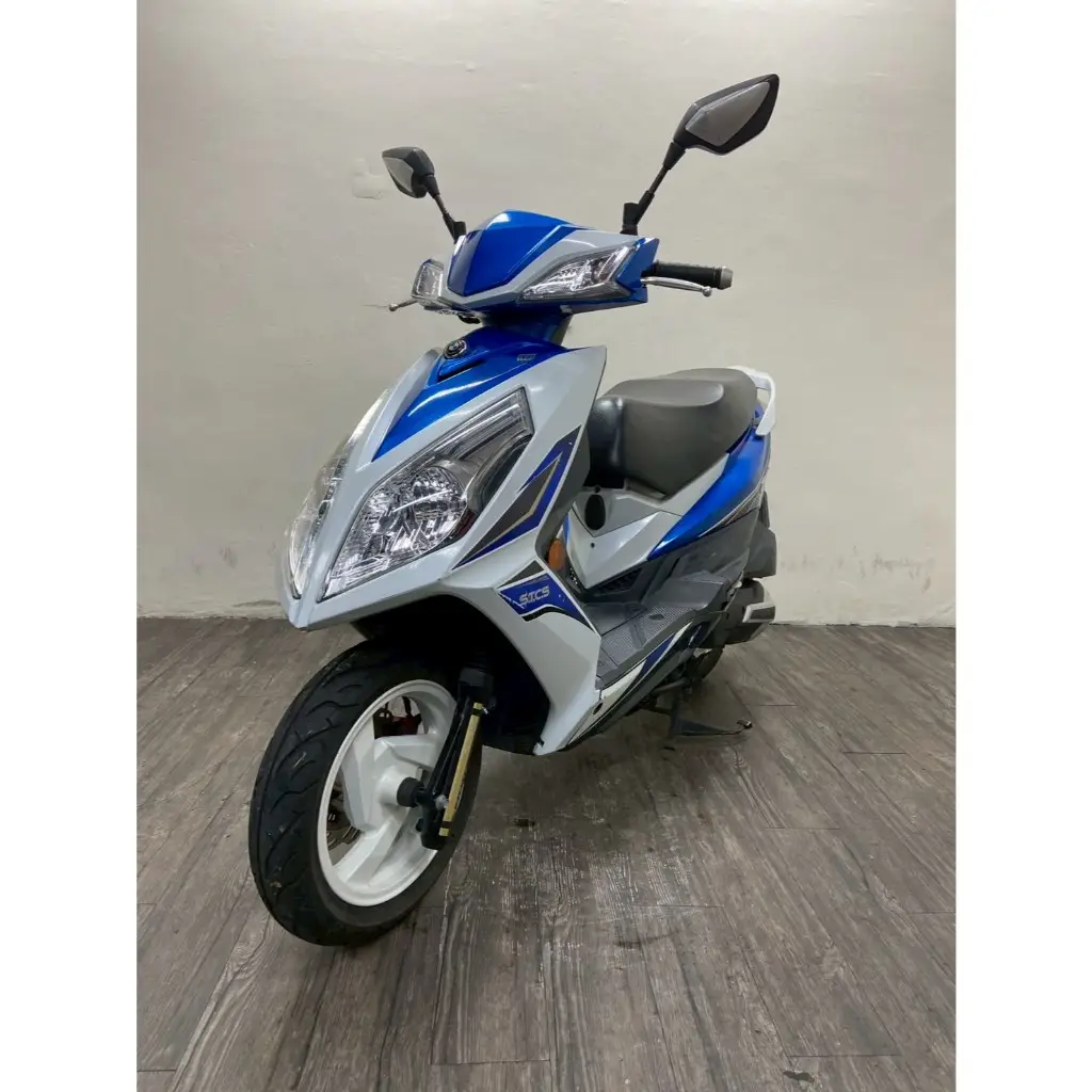 三陽sym Fighter的優惠比較- 2026年01月|飛比價格