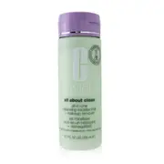 CLINIQUE - All about Clean All-In-One Cleansing Micellar Milk + Makeup Remover - Very Dry to Dry Combination