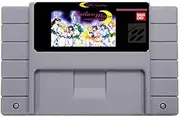 Royal Retro 16bit 46pin Super Game Card - Sailor moon another story