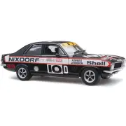 1:18 1973 Bathurst - Forbes/Johnson Holden LJ XU-1 Torana - Classic Carlectables