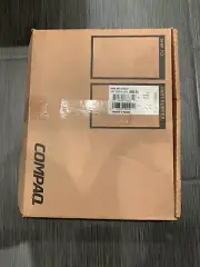 Compaq 234279-B25 231450-001 Docking Station Port Replicator for Evo NC400