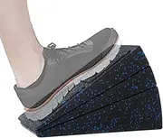 Slant Board - Wedge Balance Plate | 3 Levels Non-Slip Calf Stretcher Board for Yoga Pilates Home Gym Training Recovery
