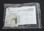 NEW GE 35-216700-06Y LAMP IGNITOR 200-400W HPS, 100V LAMP, MAG-REG 60HZ