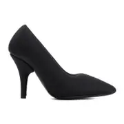 [Balenciaga] Balenciaga-Black Xl Pumps-Donna 37 IT
