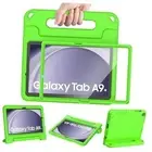 Kids Case for Samsung Galaxy Tab A9+/A9 Plus for Galaxy Tab A9+ 11" 2023 Green