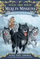 Magic Tree House Merlin Mission 26: Balto of the Blue Dawn