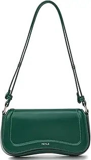 [Keyli] Small Shoulder Bag for women Trendy Crossbody Purse Waterproof Leather Handbags Clutch Tote Designer Bags