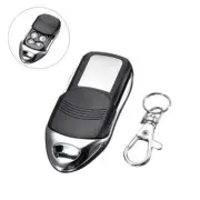 [2 Pack] SEIP Remote TM60 SKR433-1 SKRJ433 Replacement Garage/Gate SIEP Remot...
