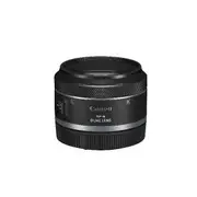 Canon RF-S 7.8mm f/4 STM Dual Lens