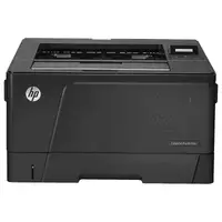 在飛比找友和YOHO優惠-惠普 HP LaserJet Pro M706n 黑白鐳射打