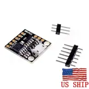 Digispark Kickstarter Attiny85 USB Development Board for Arduino