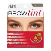 Ardell Brow Tint Kit - Light Brown