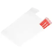 3pcs Track Pad Protector Cover 111x70x0.1mm Clear Matte for A1534
