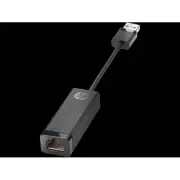 HP 4Z7Z7AA HP USB 3.0 TO GIG RJ45 ADAPTER G2