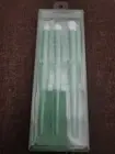 NIB e.l.f. Mint Melt Eye Brush Set