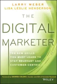 在飛比找博客來優惠-The Digital Marketer: Ten New 