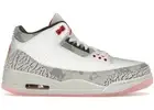 Size 9M/10.5W - Jordan 3 Retro Wings HM6993-100