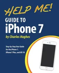 在飛比找博客來優惠-Help Me! Guide to the Iphone 7