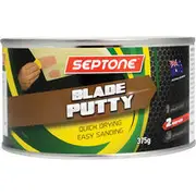 Septone® Blade Putty - 375g