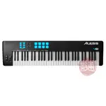 ALESIS / V61 MK2 61鍵MIDI鍵盤(IOS可用)【樂器通】
