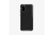 Tech21 Evo Check Case for Samsung Galaxy S20 - Smokey Black