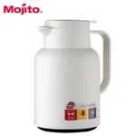 MOJITO 玻璃保溫壺（9成新）1.5L(50.7FL.OZ.)