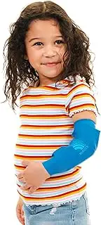 Bloccs Waterproof PICC Line Cover. Elbow Protector, Child (Small)
