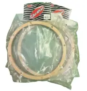 Gibraltar Maple Hoops, Batter and Snare 14 x 8 SC 1408WTT, SC 1408WSS