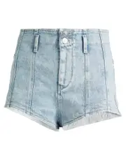 [ISABEL MARANT] ISABEL MARANT Denim shorts - Item 13722238